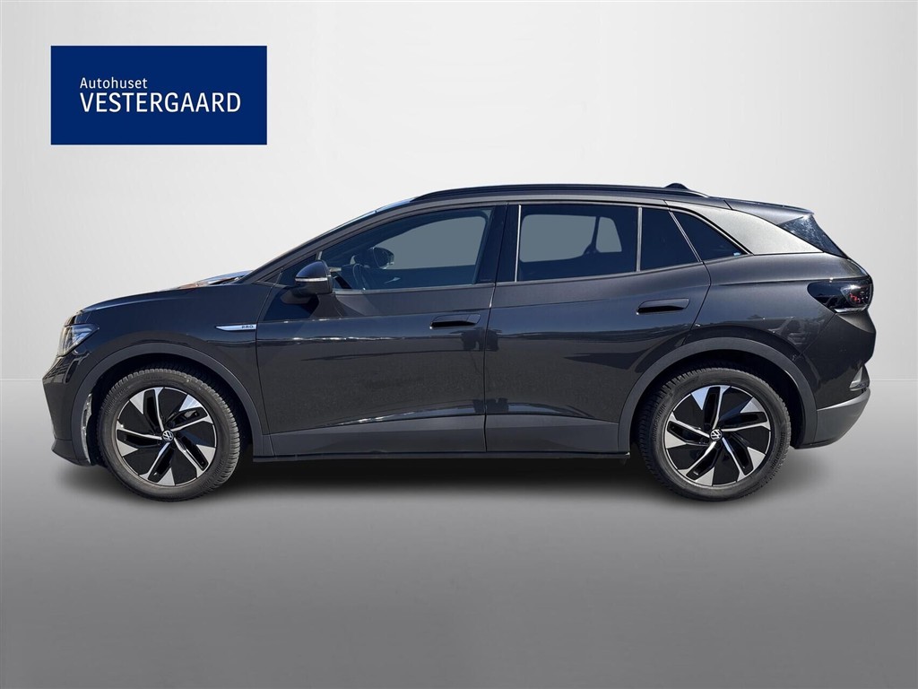 VW ID.4 EL Pro 204HK 5d Aut. - Image 2