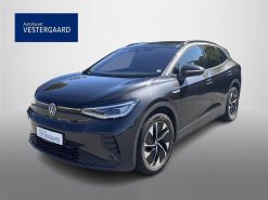 VW ID.4 EL Pro 204HK 5d Aut.