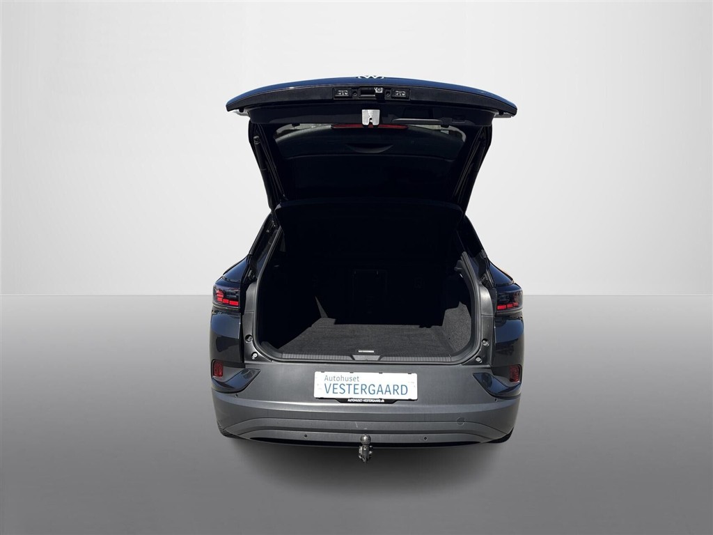 VW ID.4 EL Pro 204HK 5d Aut. - Image 17