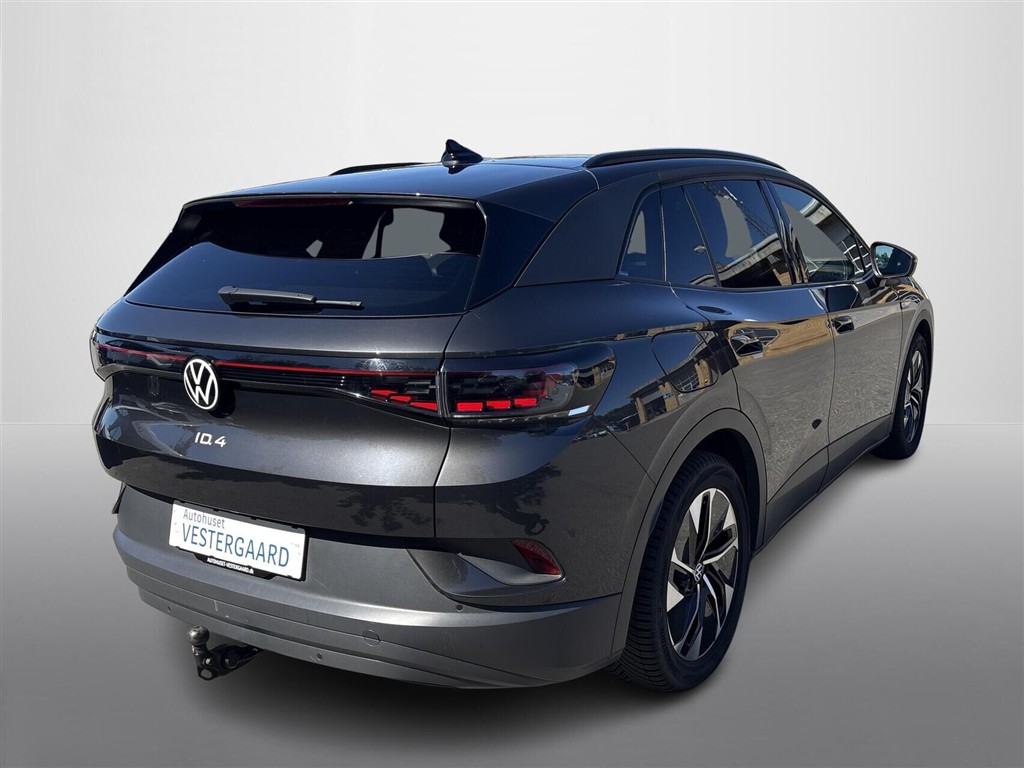 VW ID.4 EL Pro 204HK 5d Aut. - Image 18