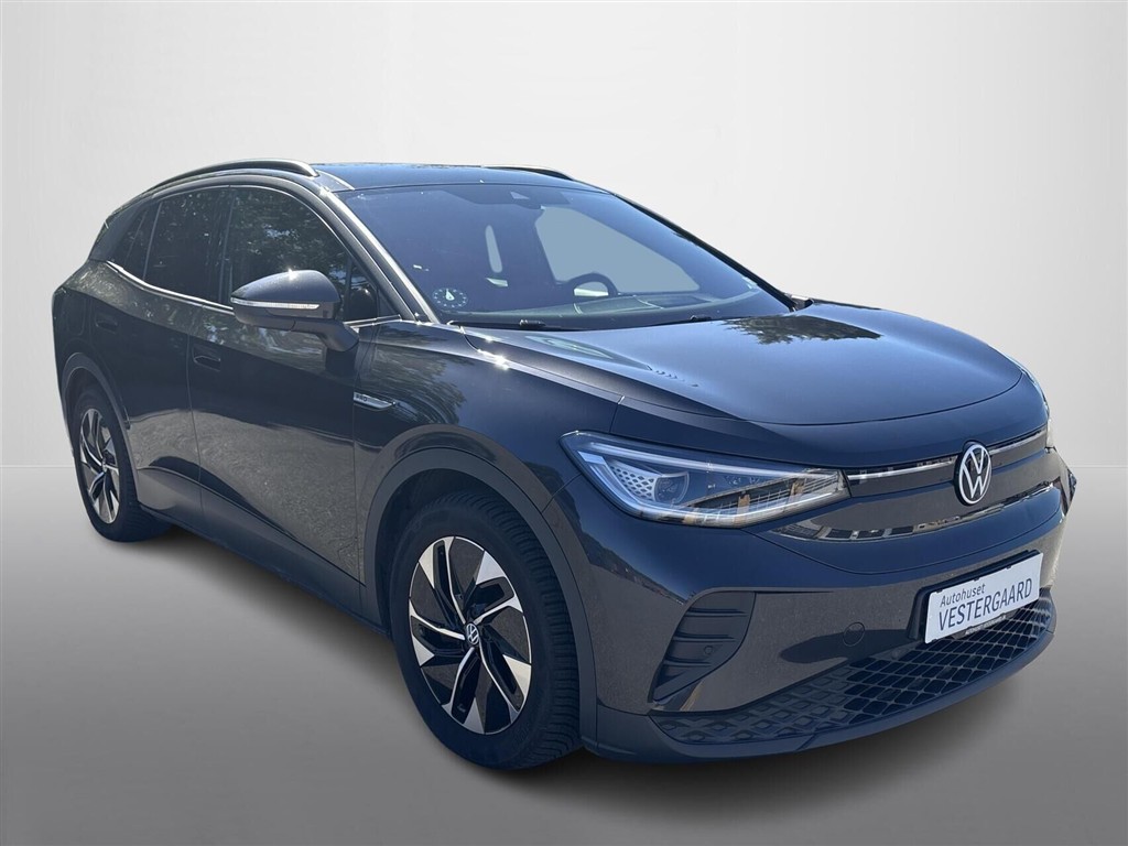 VW ID.4 EL Pro 204HK 5d Aut. - Image 20