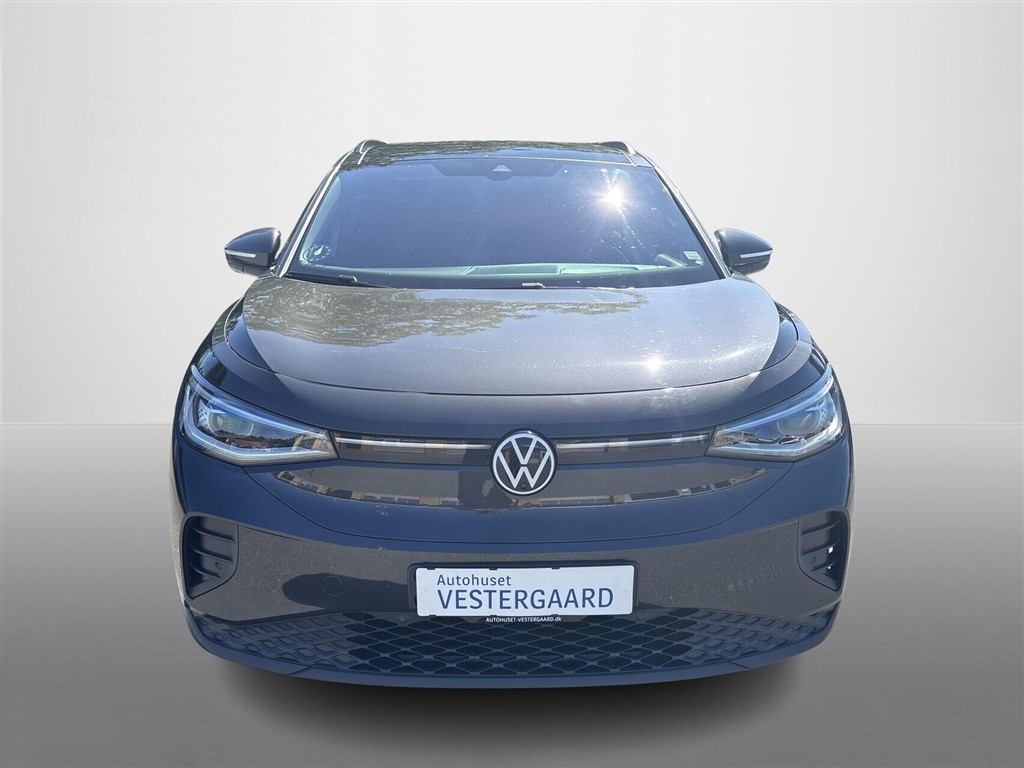 VW ID.4 EL Pro 204HK 5d Aut. - Image 21
