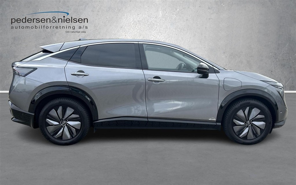 Nissan Ariya EL Evolve 238HK 5d Aut. - Image 6