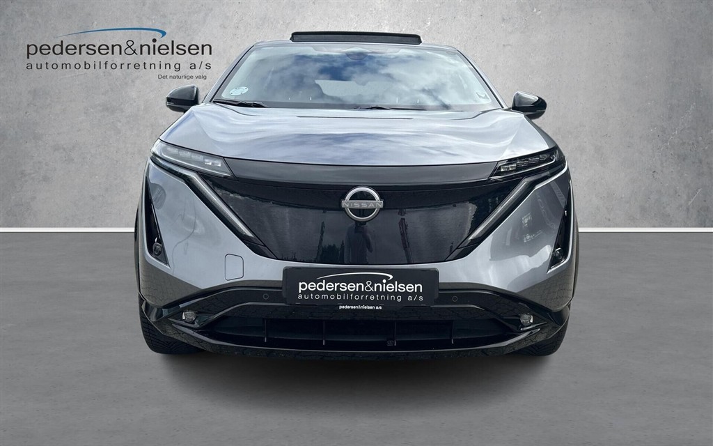 Nissan Ariya EL Evolve 238HK 5d Aut. - Image 8