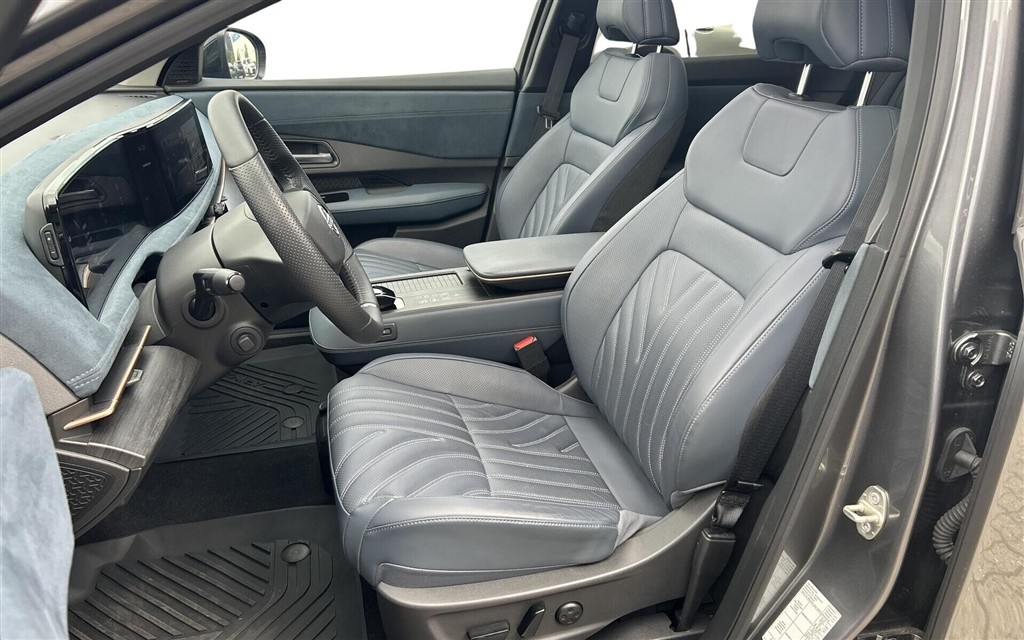 Nissan Ariya EL Evolve 238HK 5d Aut. - Image 9