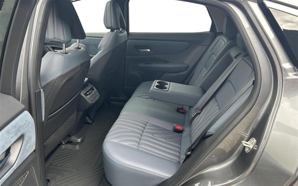 Nissan Ariya EL Evolve 238HK 5d Aut. - Image 10