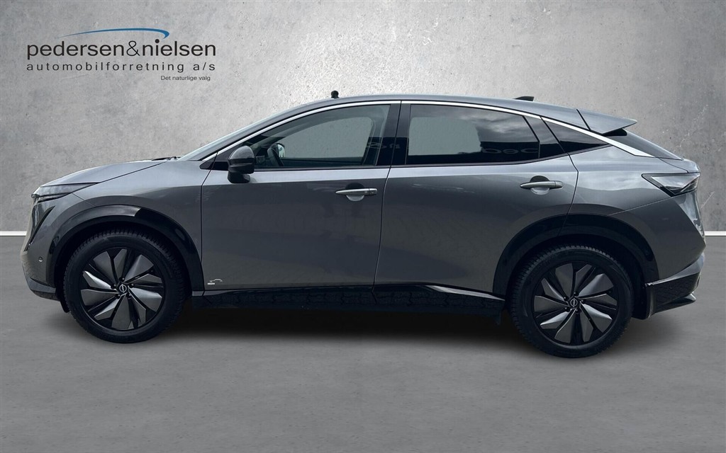 Nissan Ariya EL Evolve 238HK 5d Aut. - Image 2