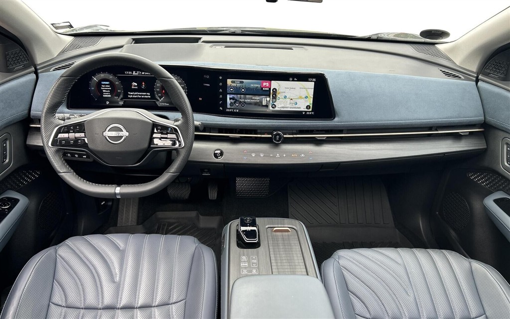 Nissan Ariya EL Evolve 238HK 5d Aut. - Image 11
