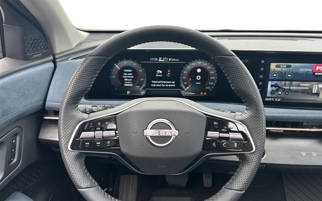 Nissan Ariya EL Evolve 238HK 5d Aut. - Image 12