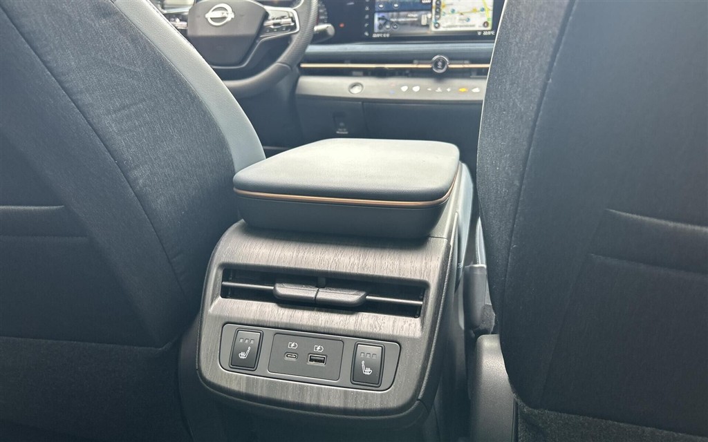 Nissan Ariya EL Evolve 238HK 5d Aut. - Image 13