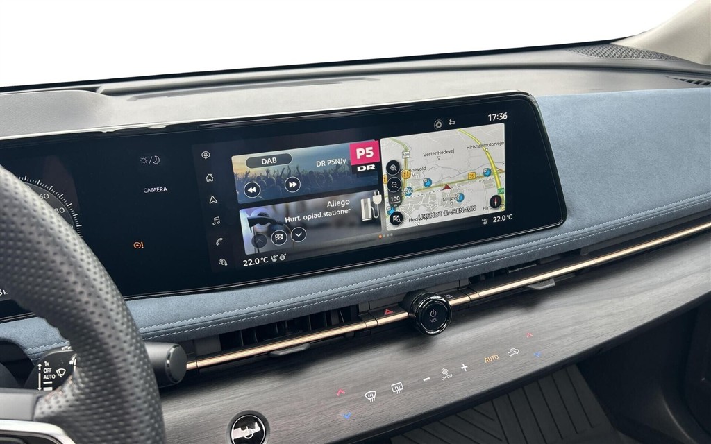 Nissan Ariya EL Evolve 238HK 5d Aut. - Image 16