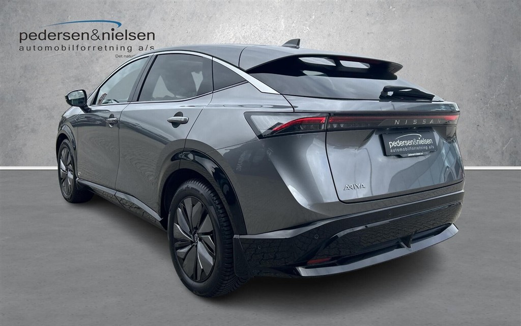 Nissan Ariya EL Evolve 238HK 5d Aut. - Image 3