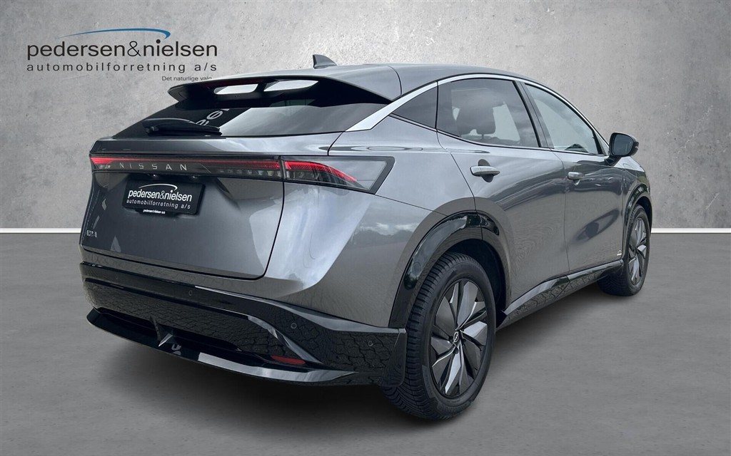 Nissan Ariya EL Evolve 238HK 5d Aut. - Image 5
