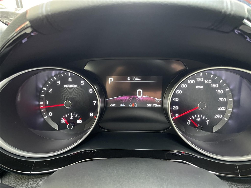 Kia ProCeed Shooting Brake 1,5 T-GDI Mild hybrid GT-Line DCT 160HK Stc 7g Aut. - Image 10