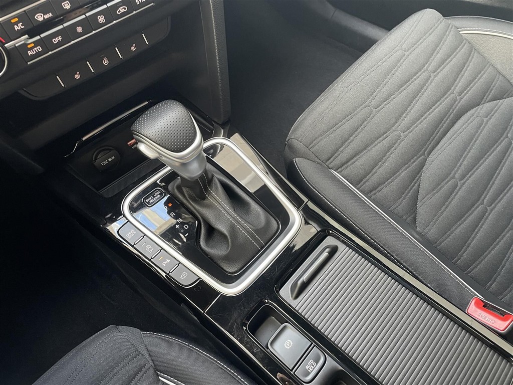 Kia ProCeed Shooting Brake 1,5 T-GDI Mild hybrid GT-Line DCT 160HK Stc 7g Aut. - Image 16