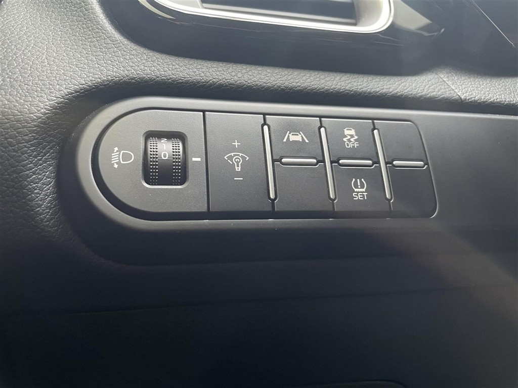 Kia ProCeed Shooting Brake 1,5 T-GDI Mild hybrid GT-Line DCT 160HK Stc 7g Aut. - Image 17