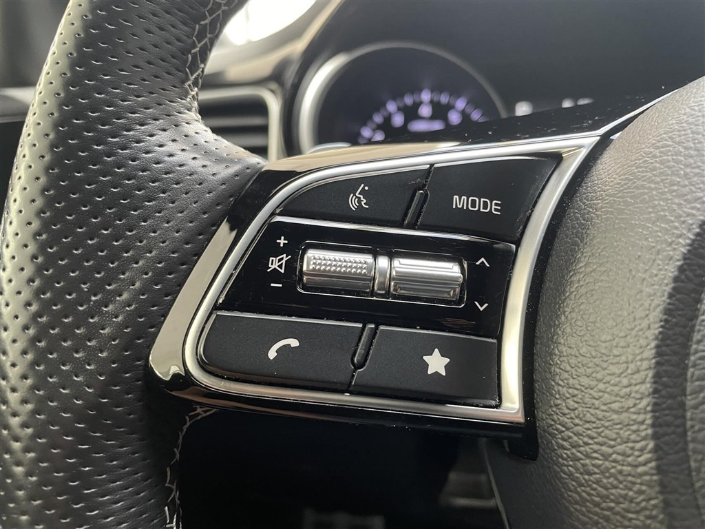Kia ProCeed Shooting Brake 1,5 T-GDI Mild hybrid GT-Line DCT 160HK Stc 7g Aut. - Image 19