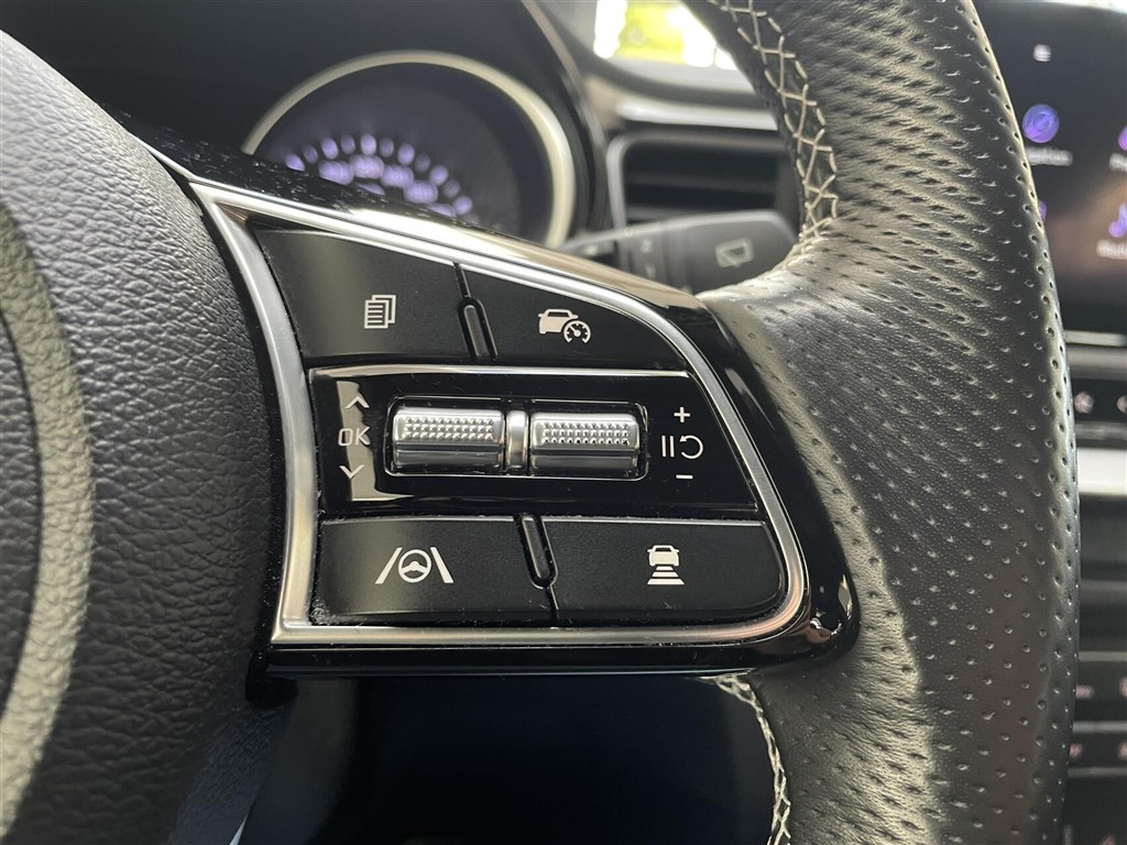 Kia ProCeed Shooting Brake 1,5 T-GDI Mild hybrid GT-Line DCT 160HK Stc 7g Aut. - Image 20