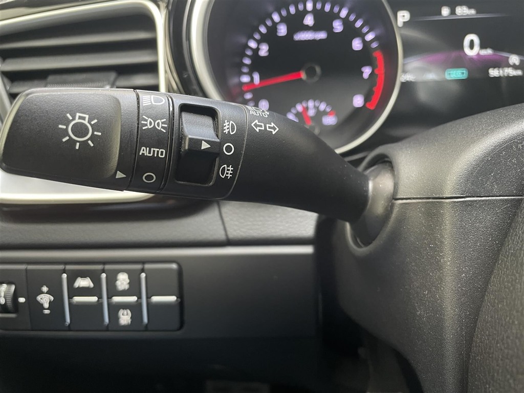 Kia ProCeed Shooting Brake 1,5 T-GDI Mild hybrid GT-Line DCT 160HK Stc 7g Aut. - Image 21