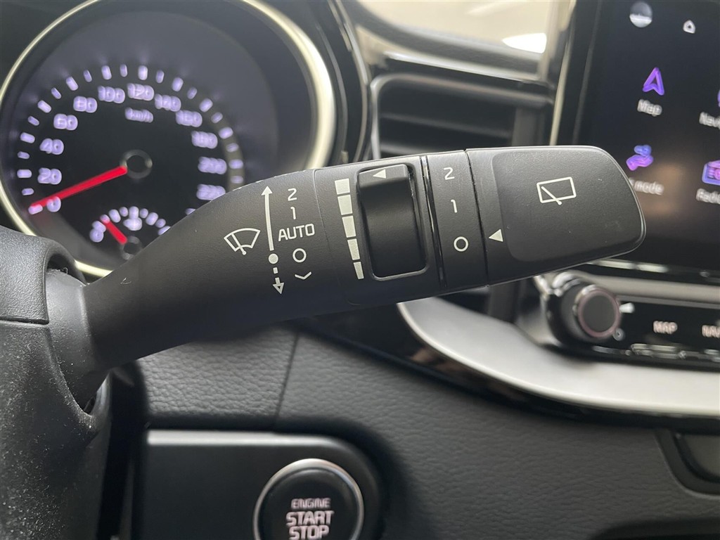 Kia ProCeed Shooting Brake 1,5 T-GDI Mild hybrid GT-Line DCT 160HK Stc 7g Aut. - Image 22