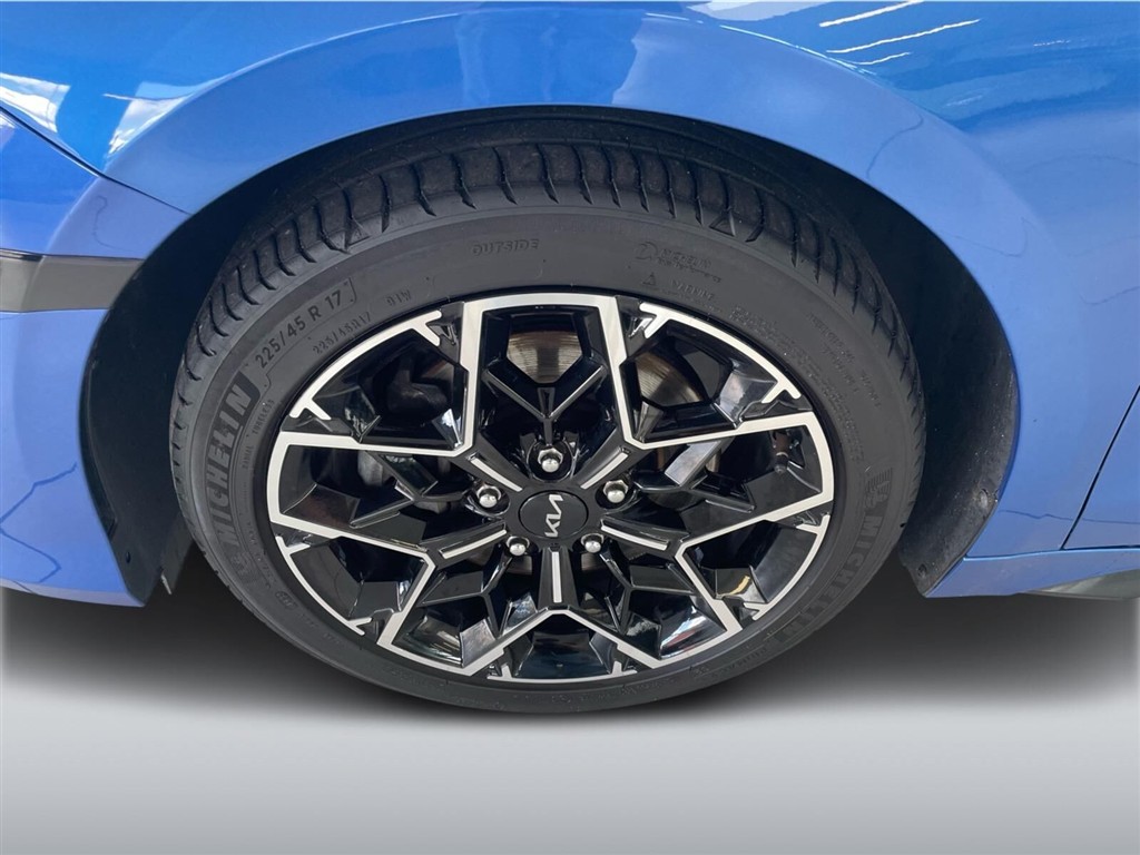 Kia ProCeed Shooting Brake 1,5 T-GDI Mild hybrid GT-Line DCT 160HK Stc 7g Aut. - Image 27