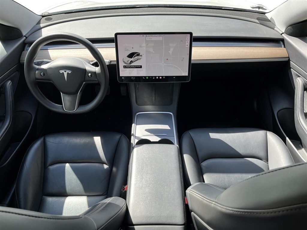 Tesla Model 3 EL Standard Range 283HK Aut. - Image 6