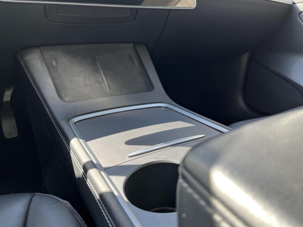 Tesla Model 3 EL Standard Range 283HK Aut. - Image 10