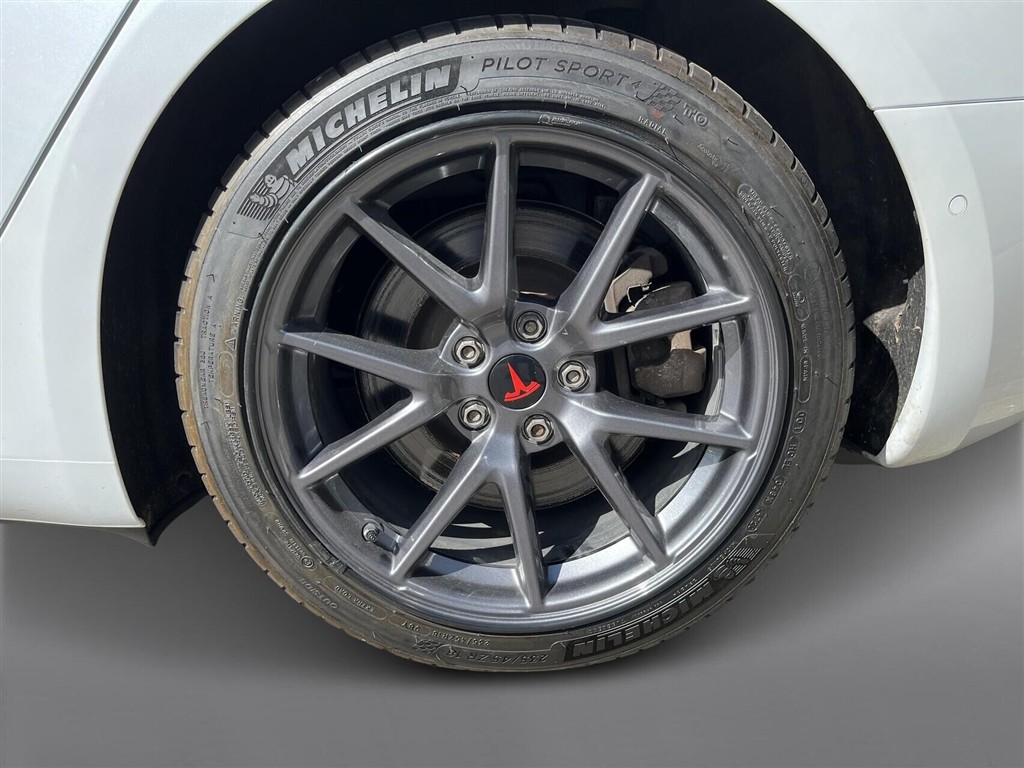 Tesla Model 3 EL Standard Range 283HK Aut. - Image 11