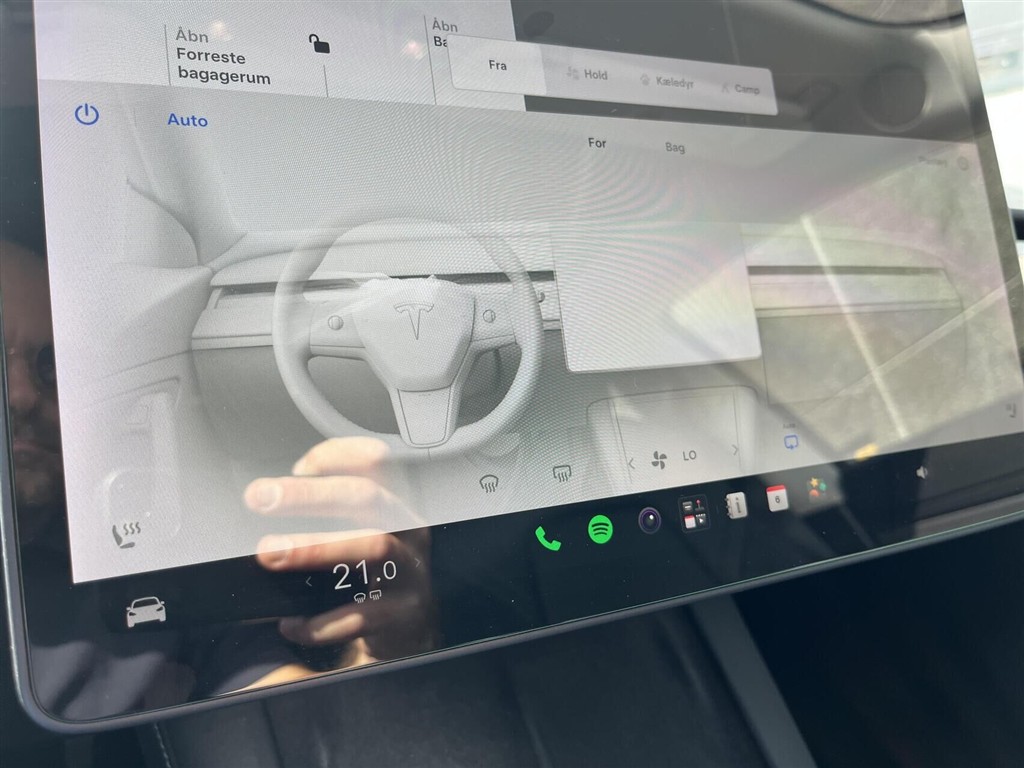 Tesla Model 3 EL Standard Range 283HK Aut. - Image 13