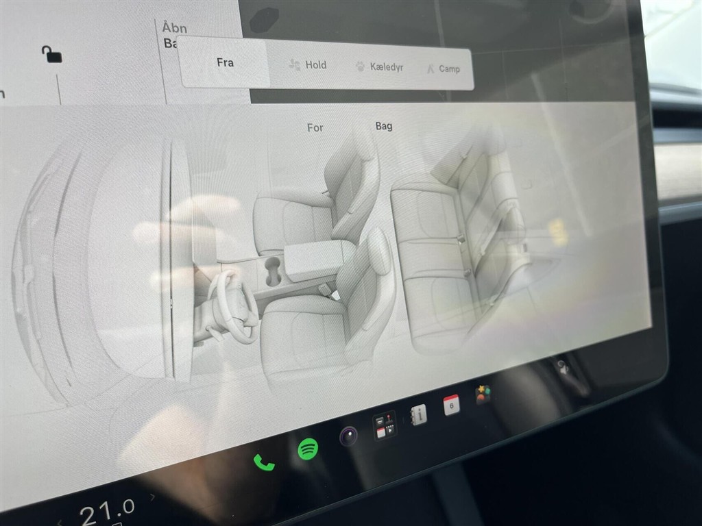 Tesla Model 3 EL Standard Range 283HK Aut. - Image 14
