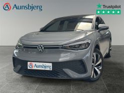 VW ID.5 EL Pro Performance 204HK 5d Aut.