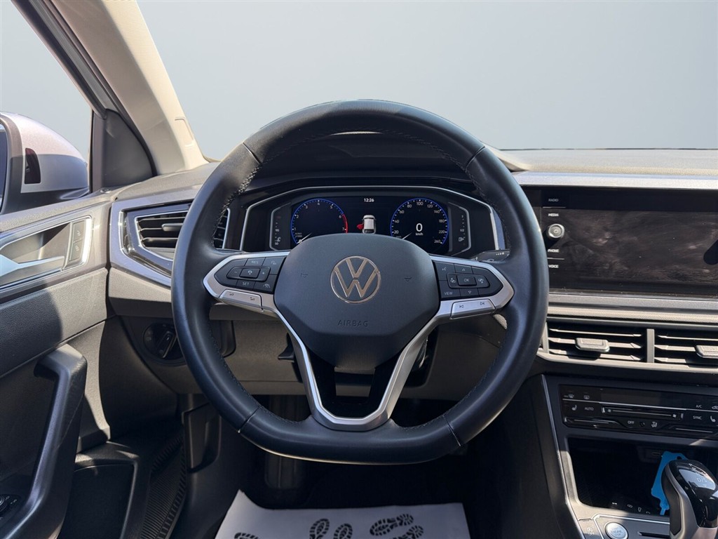 VW Taigo 1,0 TSI Style DSG 110HK 5d 7g Aut. - Image 13
