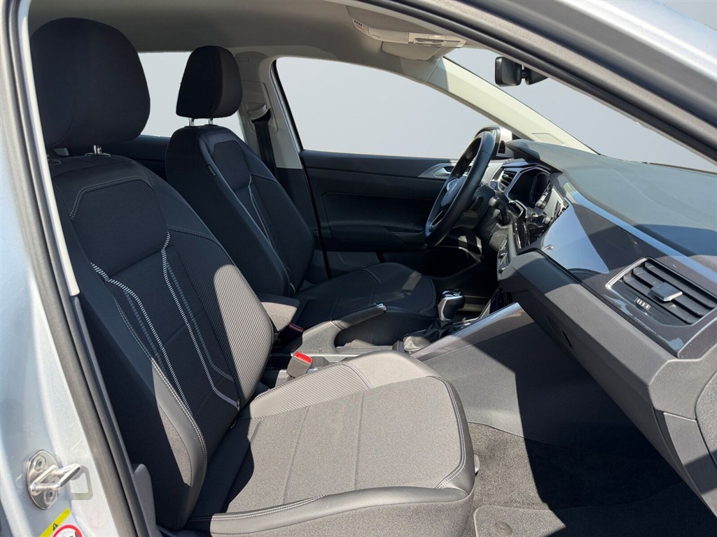 VW Taigo 1,0 TSI Style DSG 110HK 5d 7g Aut. - Image 15