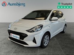Hyundai i10 1,0 Essential 67HK 5d
