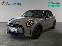 Mini Cooper SE EL 184HK 3d Aut.