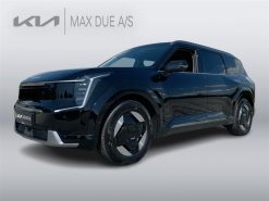Kia EV9 76,1 kWh Standard Range RWD Upgrade MY26 218HK 5d Aut.