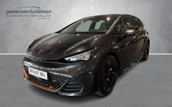 Cupra Born EL Dinamica Pack High 204HK 5d Aut.