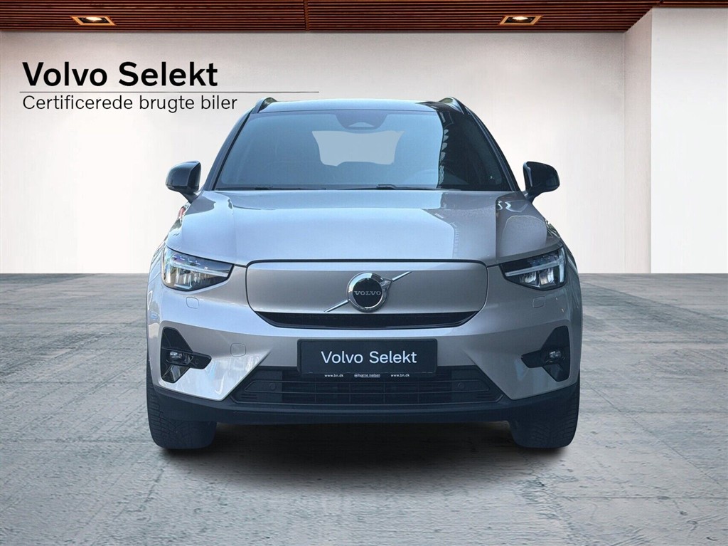 Volvo XC40 P6 Recharge Plus 231HK 5d Aut. - Image 9