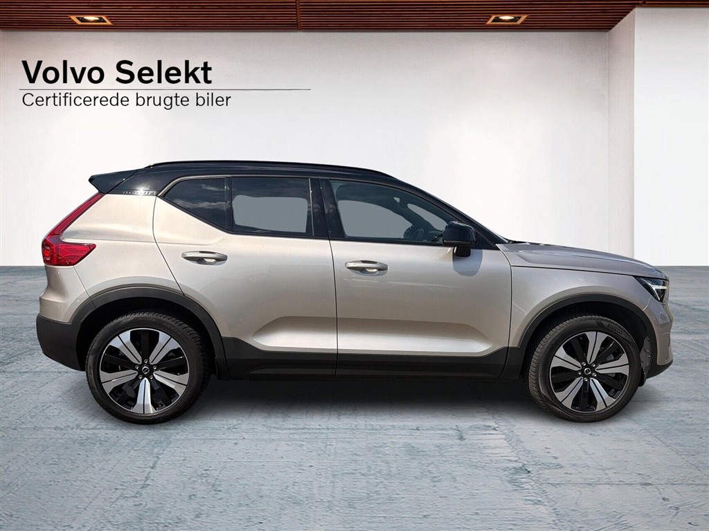 Volvo XC40 P6 Recharge Plus 231HK 5d Aut. - Image 15