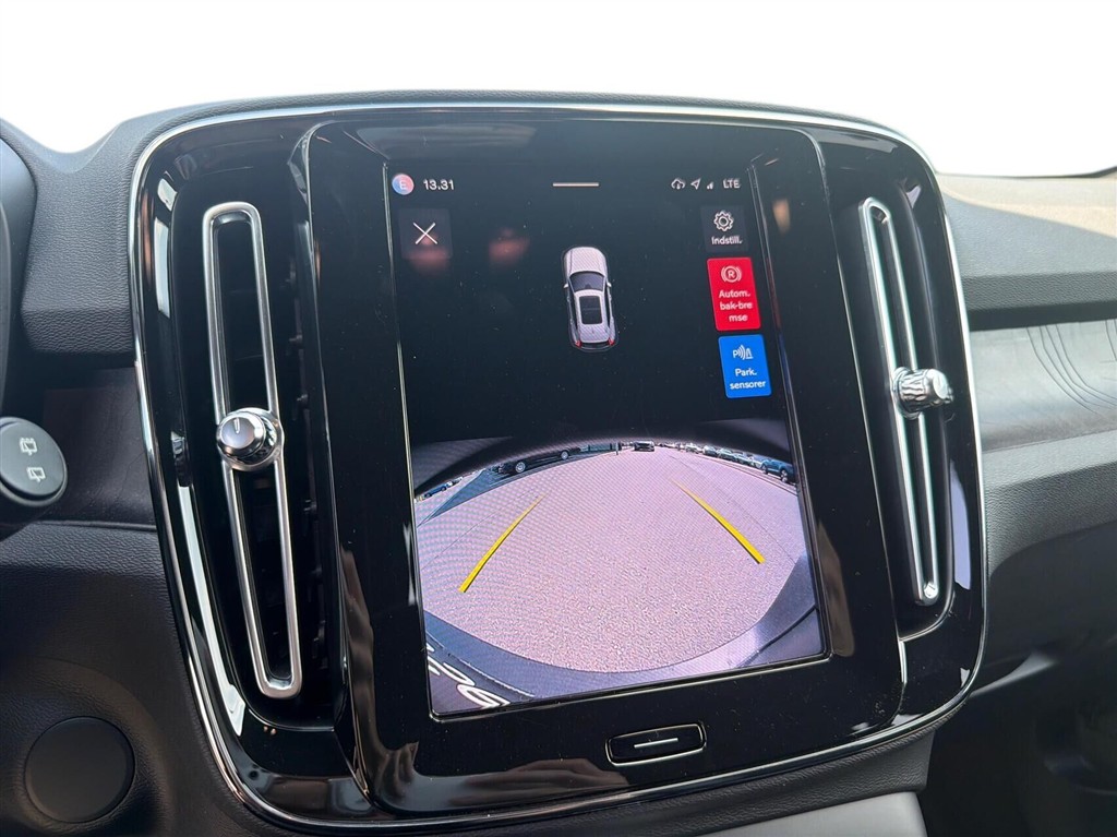 Volvo XC40 P6 Recharge Plus 231HK 5d Aut. - Image 22