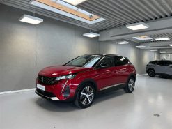 Peugeot 3008 1,6 PureTech Plugin-hybrid First Selection EAT8 225HK 5d 8g Aut.