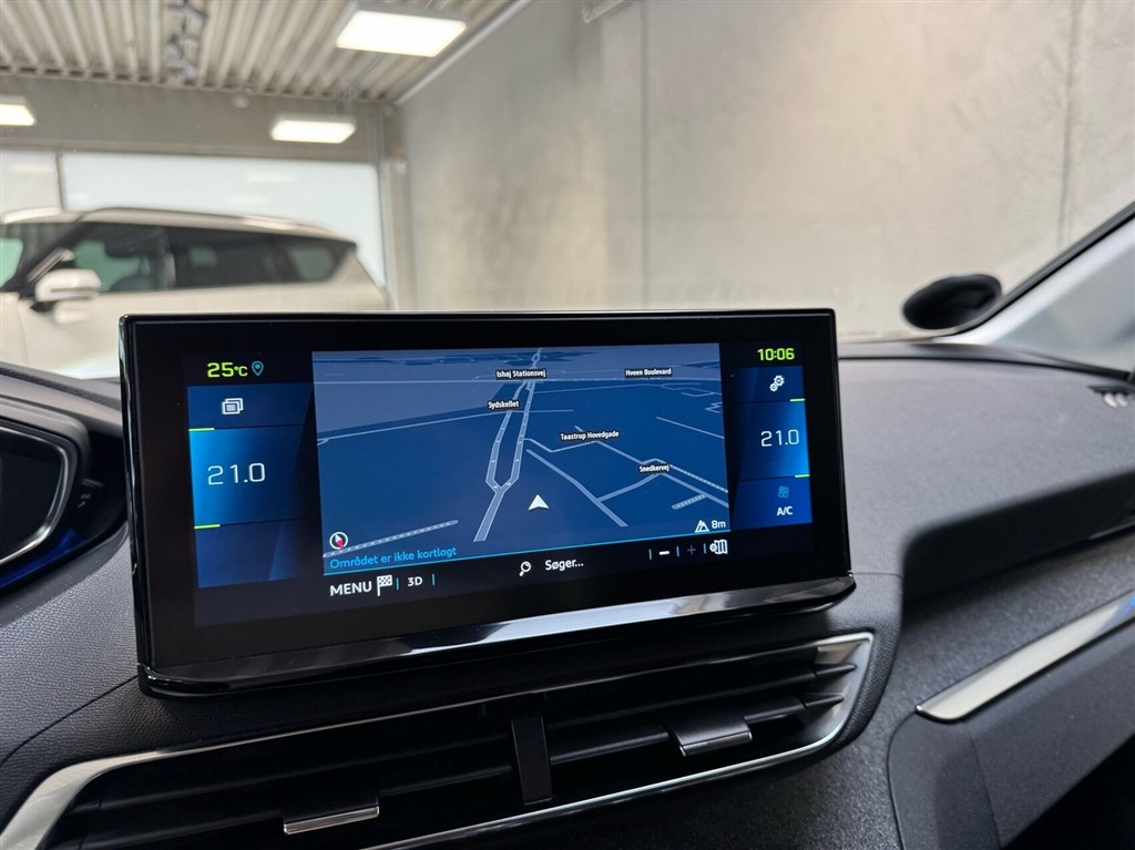 Peugeot 3008 1,6 PureTech Plugin-hybrid First Selection EAT8 225HK 5d 8g Aut. - Image 17