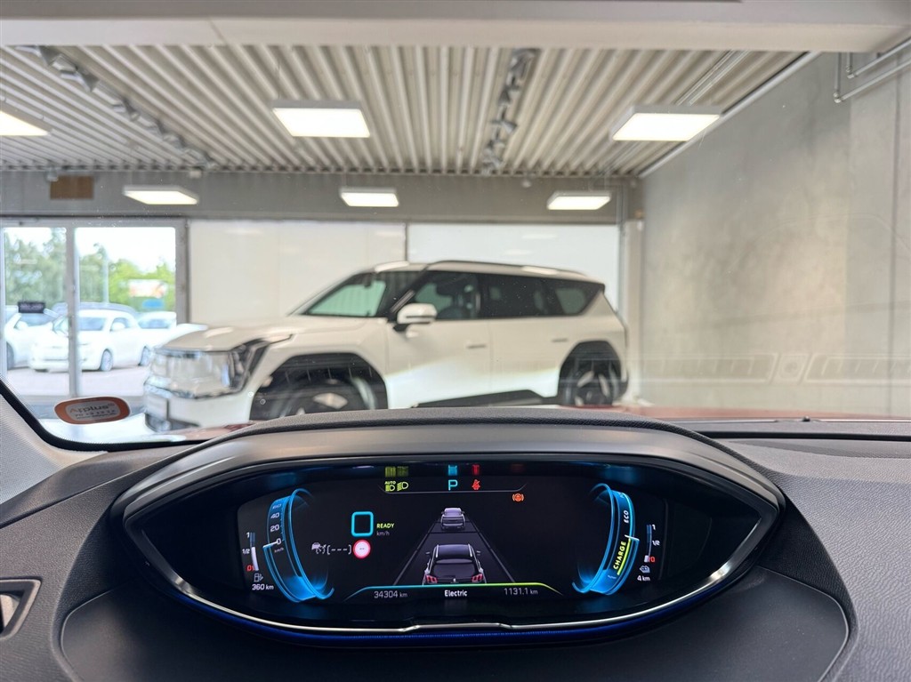 Peugeot 3008 1,6 PureTech Plugin-hybrid First Selection EAT8 225HK 5d 8g Aut. - Image 21