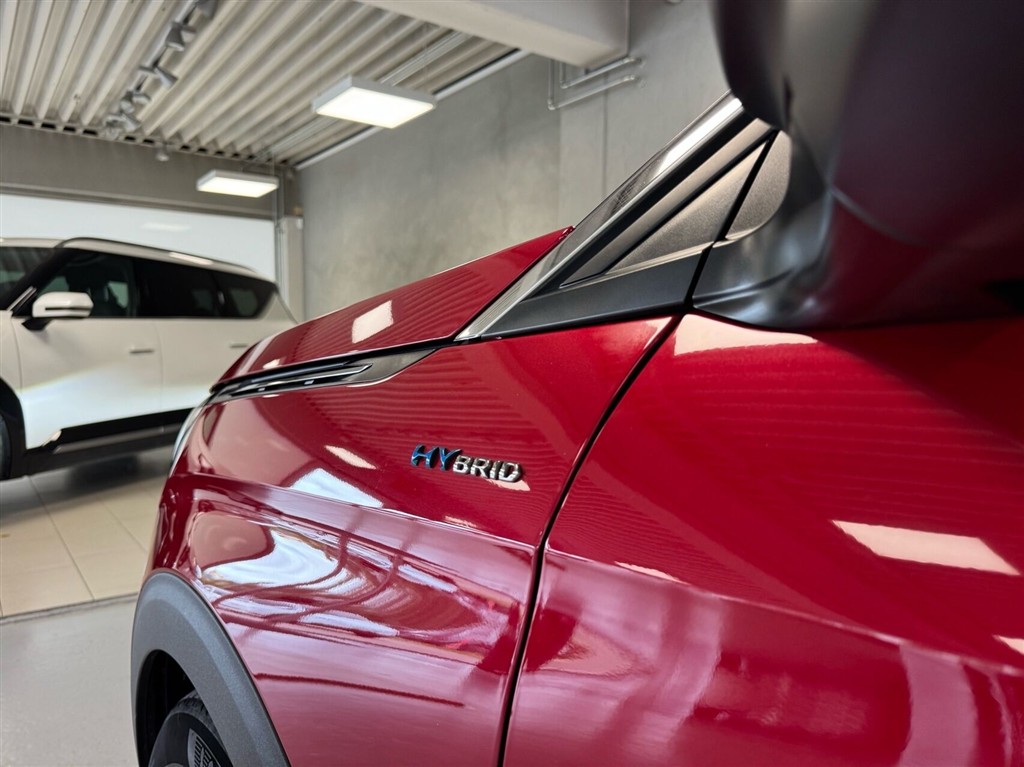Peugeot 3008 1,6 PureTech Plugin-hybrid First Selection EAT8 225HK 5d 8g Aut. - Image 24