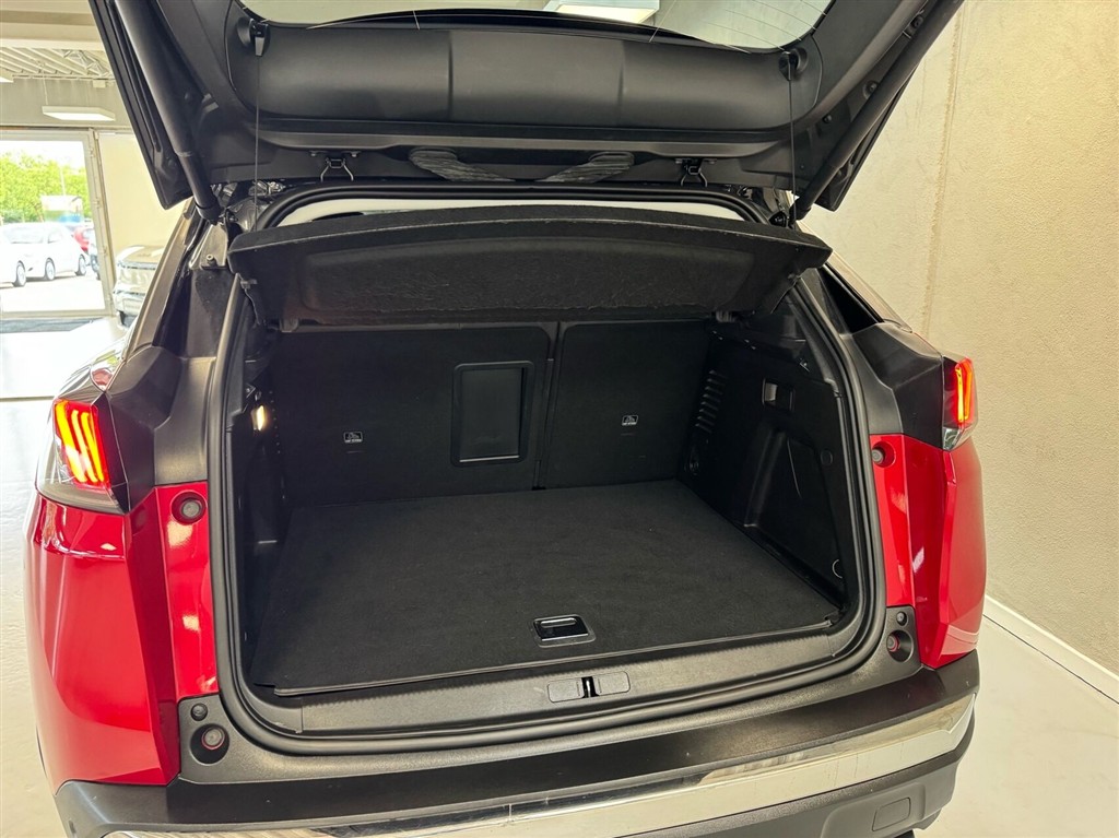 Peugeot 3008 1,6 PureTech Plugin-hybrid First Selection EAT8 225HK 5d 8g Aut. - Image 25