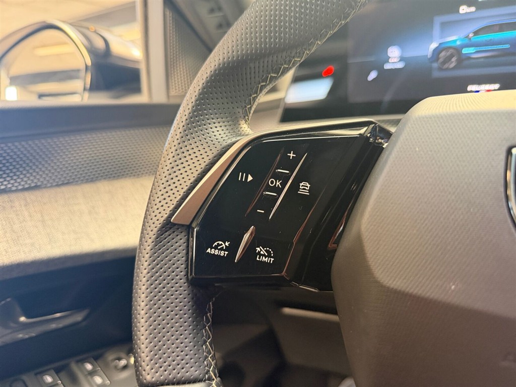 Peugeot e-5008 EL GT 210HK 5d Aut. - Image 17