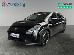 Kia EV4 EL Long Range Upgrade 204HK 5d Aut.