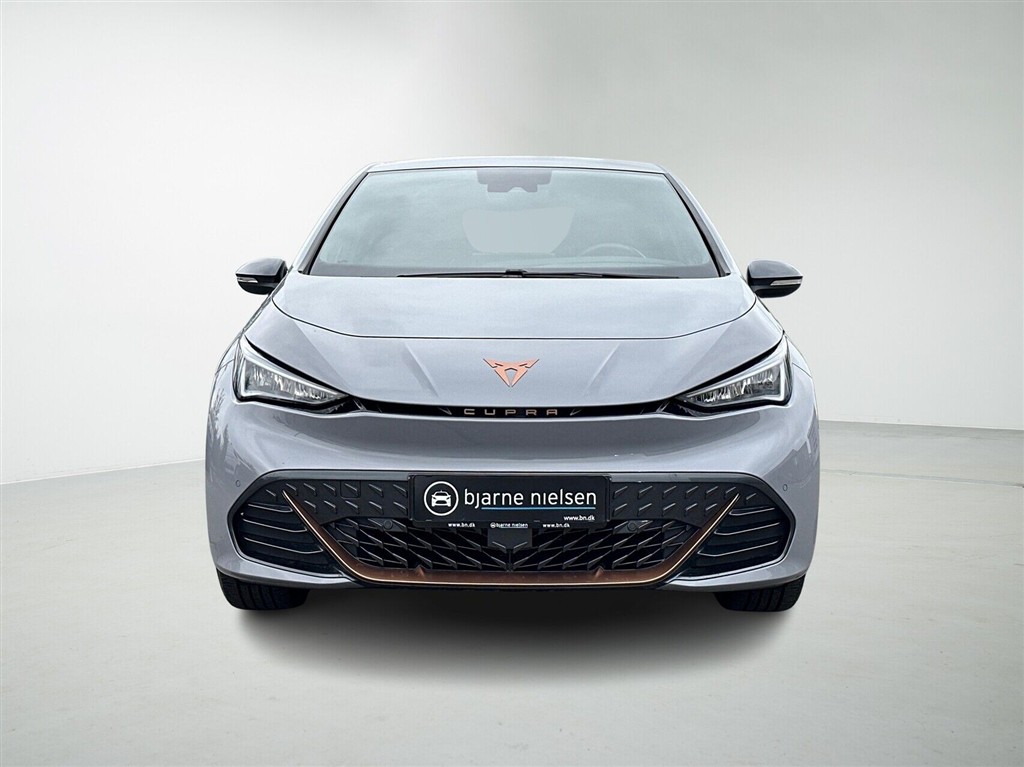 Cupra Born EL e-Boost 231HK 5d Aut. - Image 6