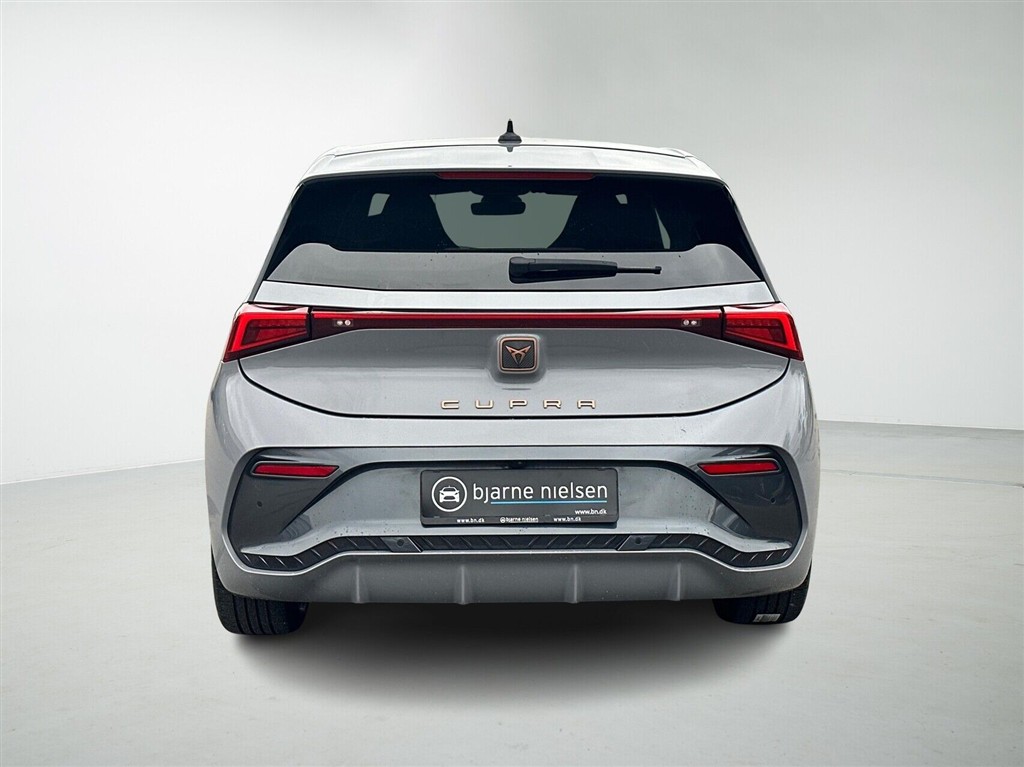 Cupra Born EL e-Boost 231HK 5d Aut. - Image 7
