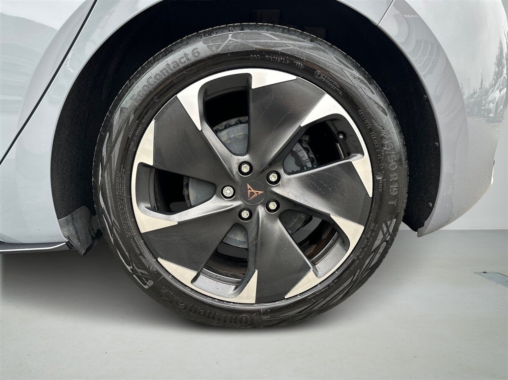 Cupra Born EL e-Boost 231HK 5d Aut. - Image 8